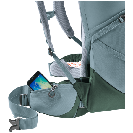 Ruksak Deuter Aircontact Core 35+10 SL