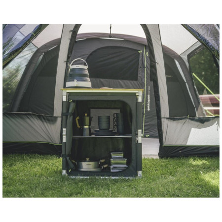 Kuhinja Outwell Padres Storage Unit