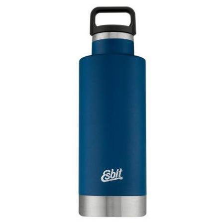 Izolacijska boca Esbit Sculptor 0,75 L plava PolarBlue