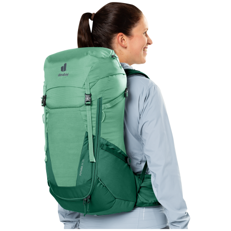 Ženski ruksak Deuter Futura 24 SL