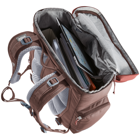 Školska torba Deuter Scula