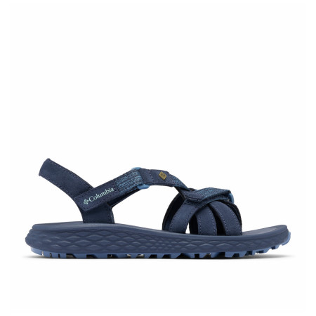 Ženske sandale Columbia Konos Esla™ Sandal plava Nocturnal, Blue Dusk