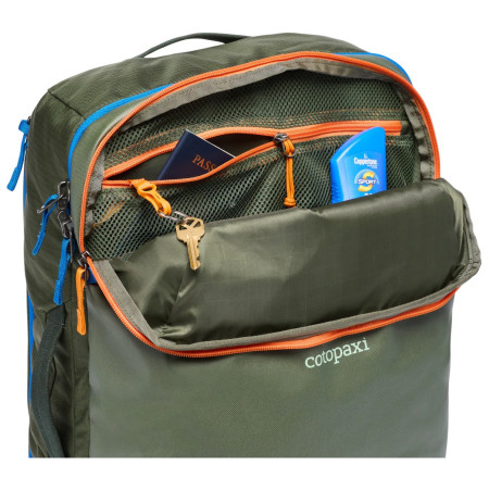 Ruksak Cotopaxi Allpa 35L Travel Pack