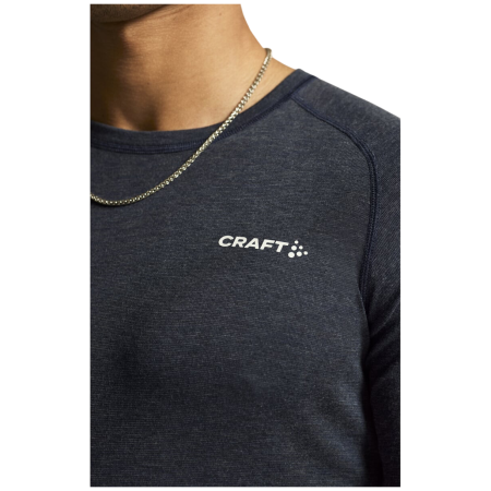 Muški funkcionalni set Craft Core Wool Merino