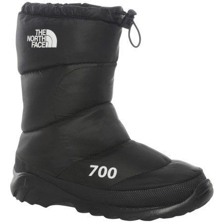 Muške čizme za snijeg The North Face M Nuptse Bootie 700