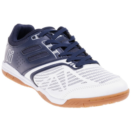 Dječje cipele Huari Jordi Teen plava/bijela