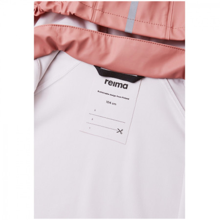 Dječja jakna Reima Lampi