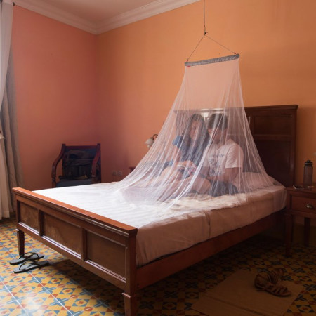Mreža protiv insekata Lifesystems MicroNet Mosquito Net - Double