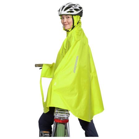 Biciklističke kabanice Tatonka Bike Poncho