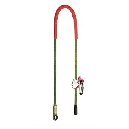 Sprava za pozicioniranje Tendon PROT 30 TIMBER 5m crvena