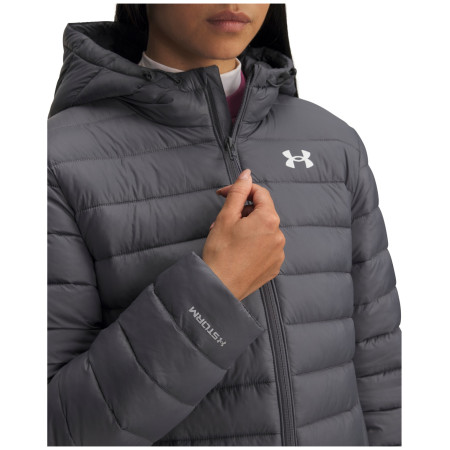 Ženska jakna za trčanje Under Armour UA Sportswear Insulate Jkt