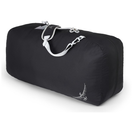 Torba za dječiju sjedaljku Osprey POCO CARRYING CASE black crna Black
