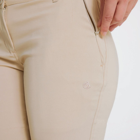 Ženske hlače Craghoppers Kiwi Pro II Trouser