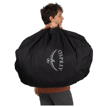 Turistički ruksak Osprey Farpoint Trek 70