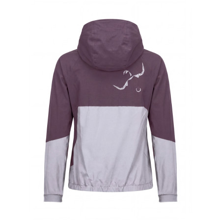 Ženska dukserica High Point Rocky Lady Hoody