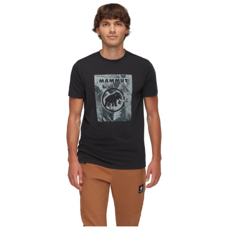 Muška majica Mammut Trovat T-Shirt Men Mammut