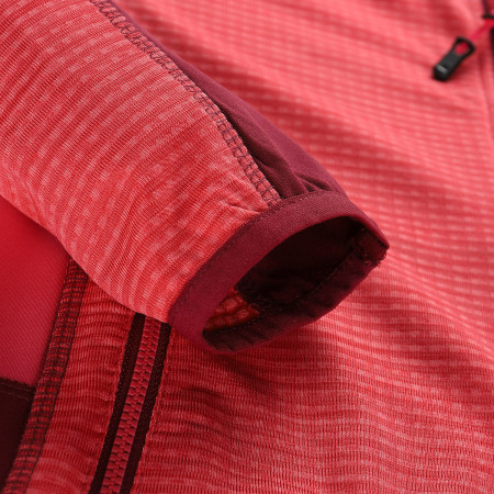 Ženska dukserica Alpine Pro Onneca 2