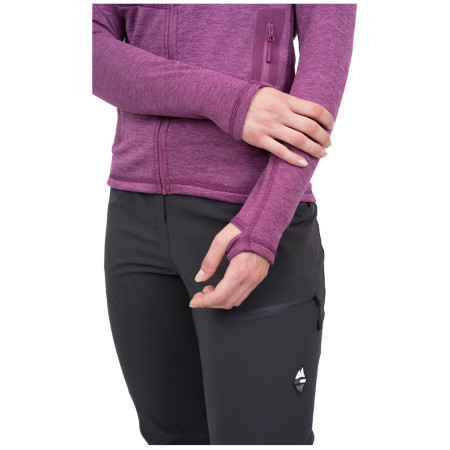 Ženska funkcionalna dukserica High Point Woolion Merino 3.0 Lady Sweatshirt