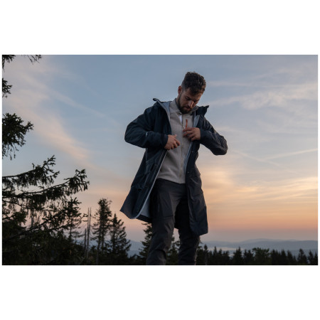 Muška jakna High Point Rivera Coat