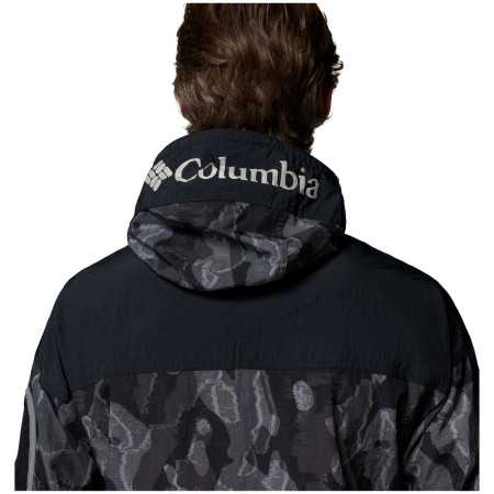 Muška vjetrovka Columbia Challenger™ II Novelty Windbreaker