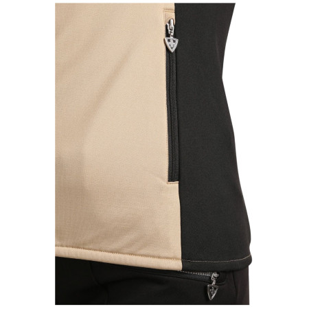 Ženska funkcionalna dukserica Kilpi Junie-W