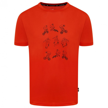 Dječja majica Dare 2b Rightful Tee