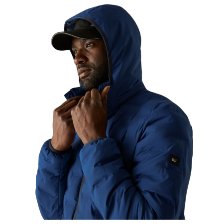Muška prošivena jakna Regatta Astrel
