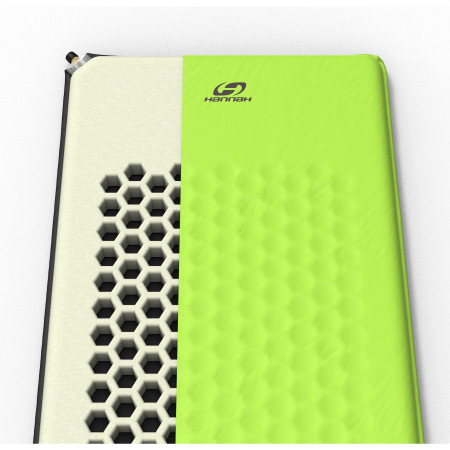 Podloga na samonapuhavanje Hannah Leisure 3,8