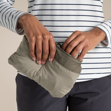 Ženska jakna Craghoppers NL Rosa Rev Jacket