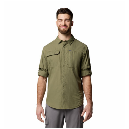 Muška majica Columbia Skien Valley™ Long Sleeve Shirt
