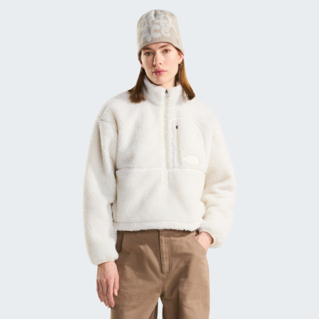Ženska dukserica The North Face W Extreme Pile 2 Pullover