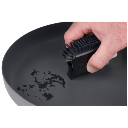 Set posuđa Sea to Summit Camp Kitchen Pot Scrubber 2 Piece Set