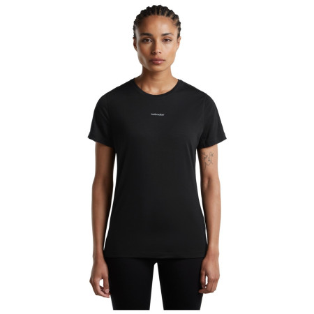 Ženska funkcionalna majica Icebreaker 125 Cool-Lite Speed SS Tee