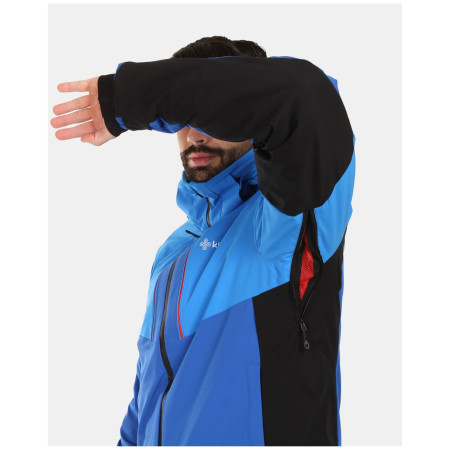 Muška jakna Kilpi Tonnsi-M