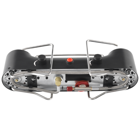 Kuhalo za kampiranje Robens Fire Finch Double Stove