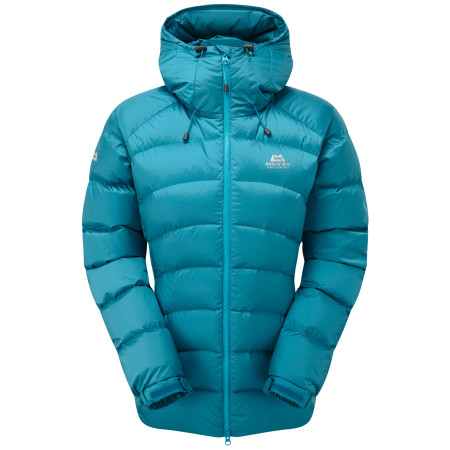 Ženska jakna Mountain Equipment W's Sigma Jacket plava TasmanBlue