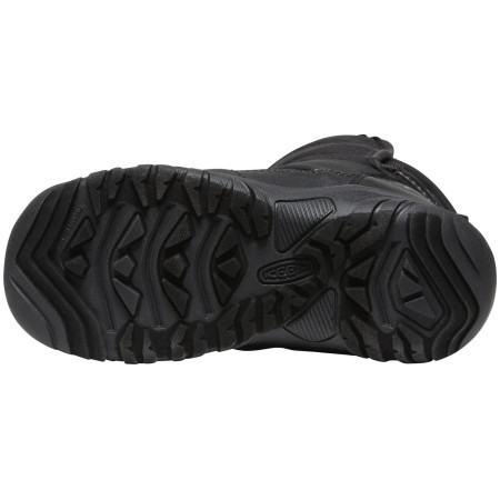 Dječje zimske cipele Keen Puffrider Wp Youth