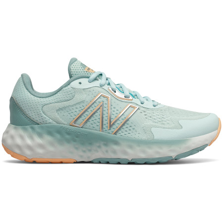Ženske tenisice za trčanje New Balance WEVOZCM1 svijetlo plava PaleBlueChill