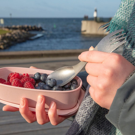 Pribor Light My Fire Spork Titanium