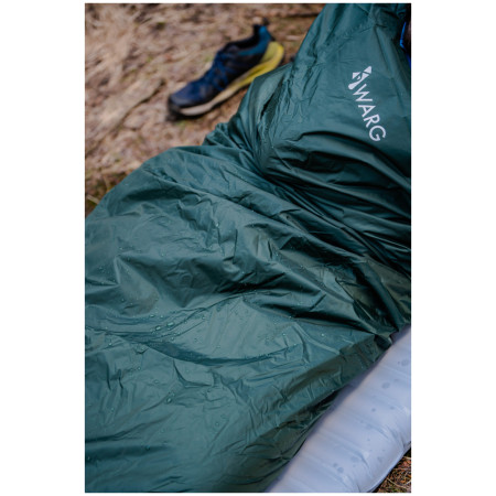 Bivak vreća Warg Bivy Bag