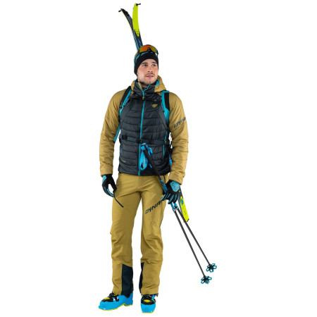 Muške zimske hlače Dynafit #Mercury 2 Dst M Pnt