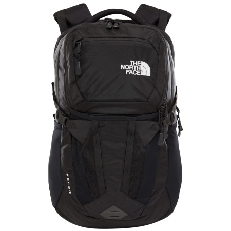 Ruksak The North Face Recon (2020) crna TnfBlack