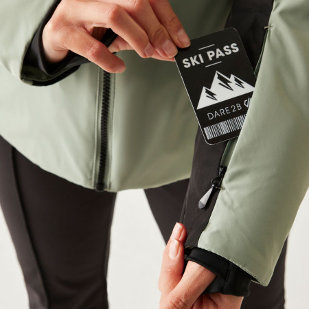 Ženska jakna Dare 2b Issy Jacket