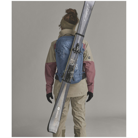 Ruksak za turno skijanje Ortovox Switchback 25 S