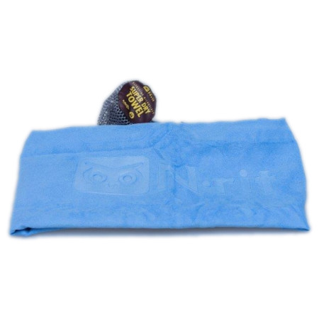 Ručnik N-Rit Super Dry Towel M
