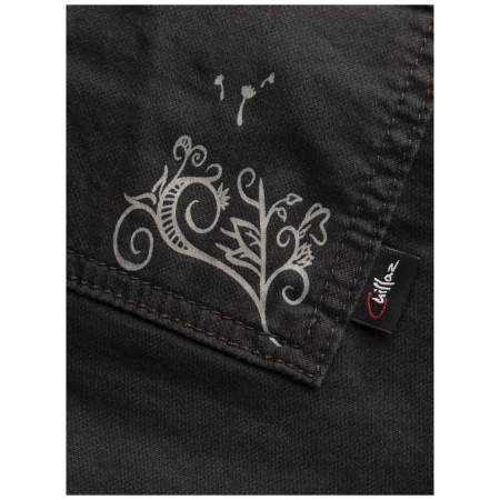 Ženske kratke hlače Chillaz Almspitz