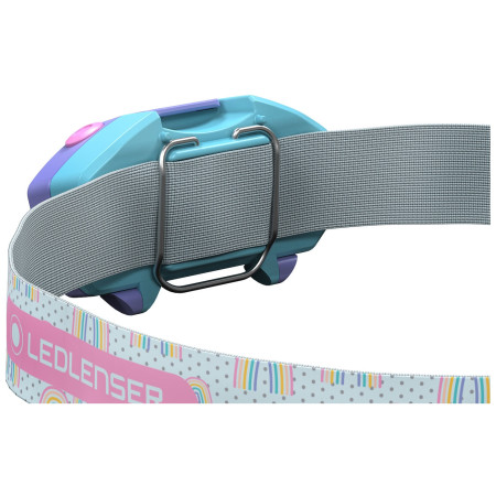 Čeona svjetiljka Ledlenser Kidled 2