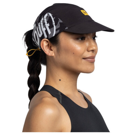 Šilterica Buff Pack Speed Cap