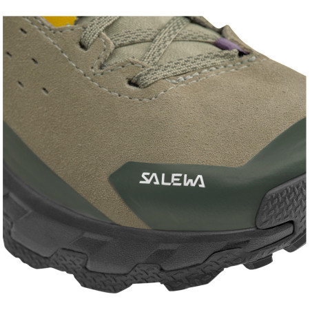 Muške cipele Salewa Pedroc 2 Leather Mid Ptx M