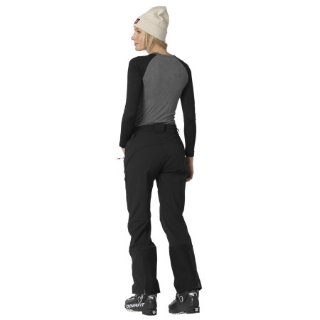 Ženske zimske hlače Dynafit Radical Softshell Pnt W